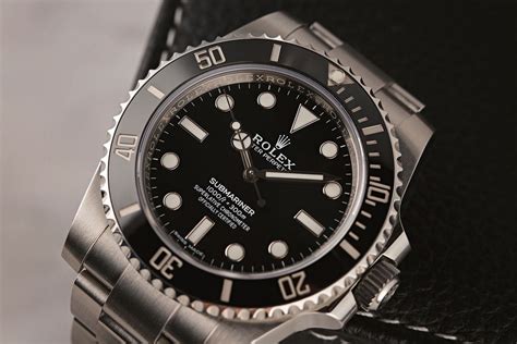 rolex submariner erscheinungsdatum|rolex submariner with date price.